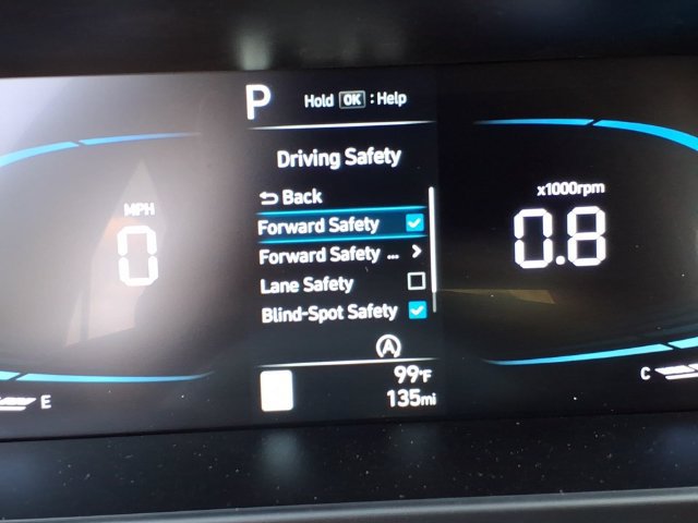 New 2026 Hyundai Elantra SE FWD image 13