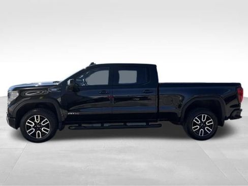 Used 2023 GMC Sierra 1500 AT4 w/ Technology Package image 12