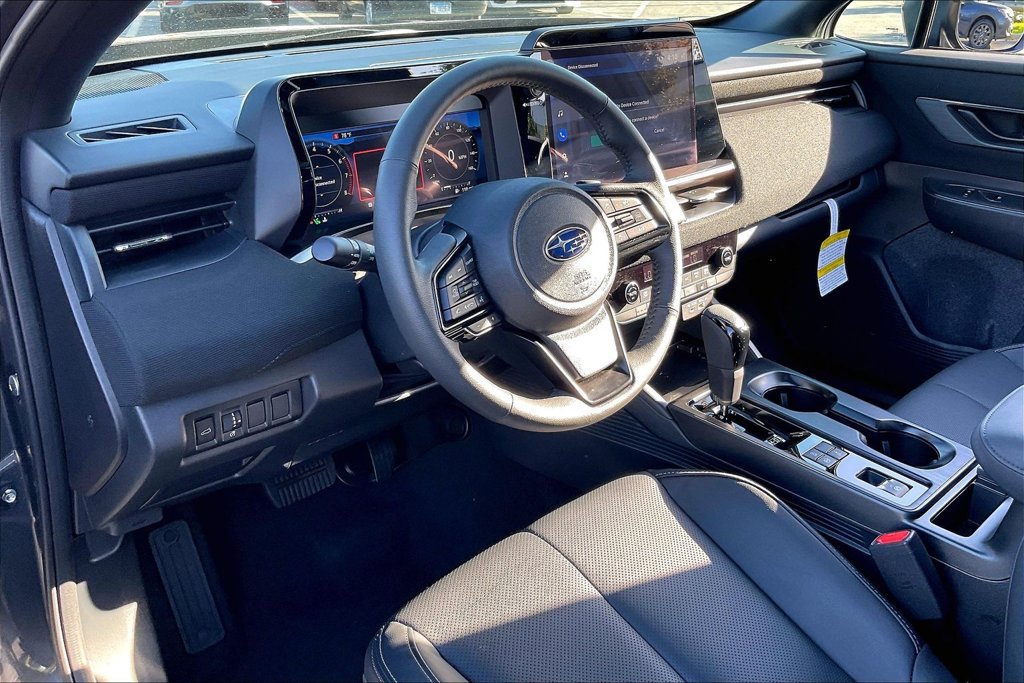 Certified 2026 Subaru Outback Limited AWD/4WD image 17