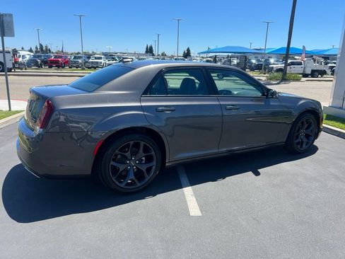 Used 2023 Chrysler 300 S RWD image 17