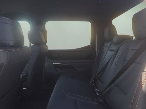 New 2026 Toyota Tundra Limited image 13