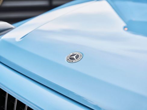 Used 2023 Mercedes-Benz G 63 AMG Squared w/ AMG Night Package image 7