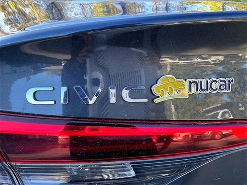 Used 2023 Honda Civic LX image 8