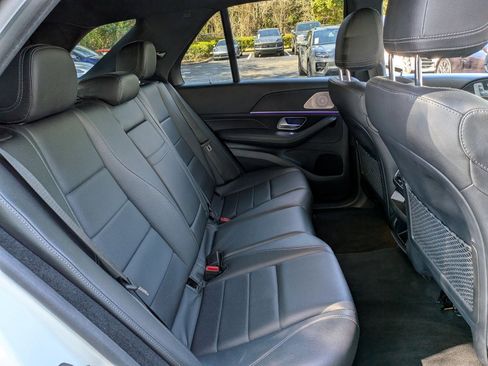 Used 2022 Mercedes-Benz GLE 350 4MATIC image 18