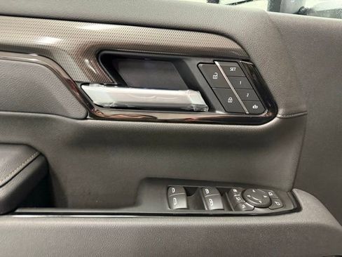 New 2026 GMC Sierra 2500 AT4 w/ AT4 Premium Plus Package image 14