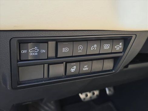 Used 2023 Toyota Tundra 1794 Edition w/ TRD Off-Road Package AWD/4WD image 9