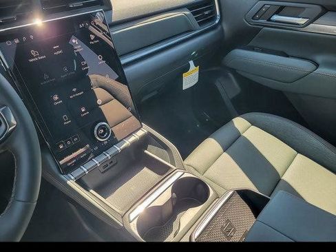 New 2026 GMC Terrain AT4 w/ Convenience Package III AWD/4WD image 24