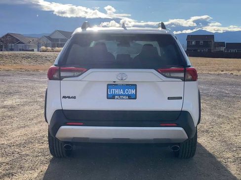 Used 2024 Toyota RAV4 Adventure image 7