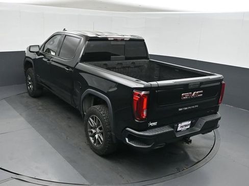 Used 2021 GMC Sierra 1500 AT4 w/ AT4 Value Package AWD/4WD image 33