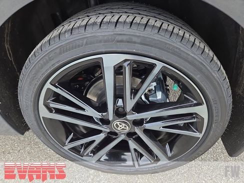 New 2026 Toyota Camry XSE image 27