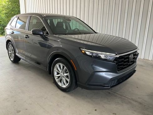 Certified 2024 Honda CR-V EX image 24