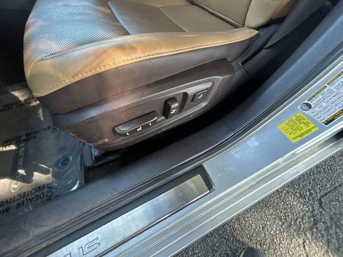 Used 2016 Lexus ES 350 FWD image 13
