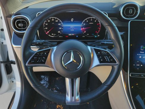 Certified 2023 Mercedes-Benz GLC 300 4MATIC image 22