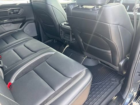 Used 2026 RAM 1500 Rebel w/ Advanced Safety Group II AWD/4WD image 25