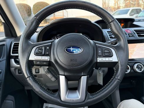 Used 2017 Subaru Forester 2.5i Limited image 24