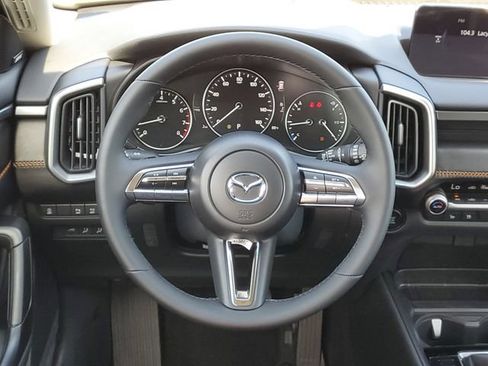 New 2026 MAZDA CX-50 AWD 2.5 S w/ Accent Package image 29