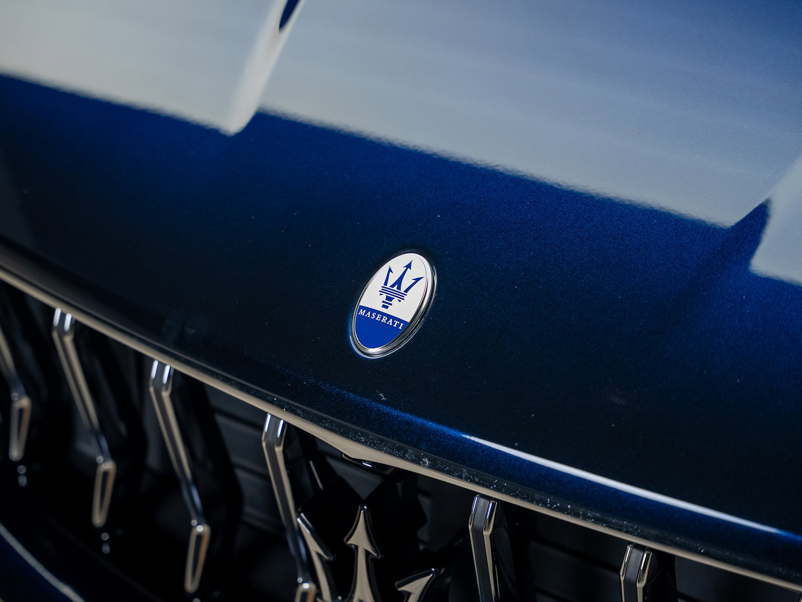 Used 2022 Maserati Levante GT AWD/4WD image 5