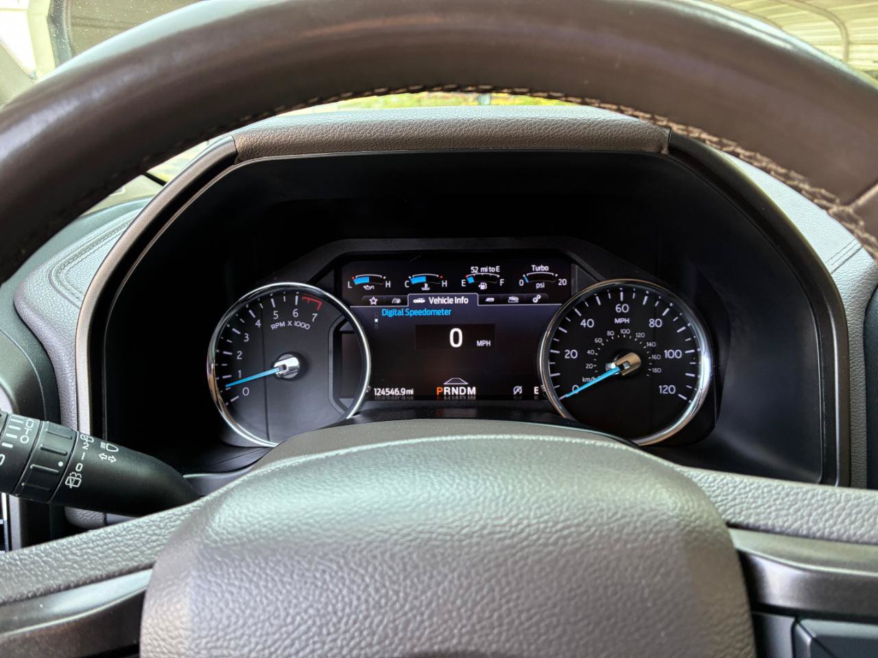Used 2021 Ford Expedition Max Limited RWD image 20