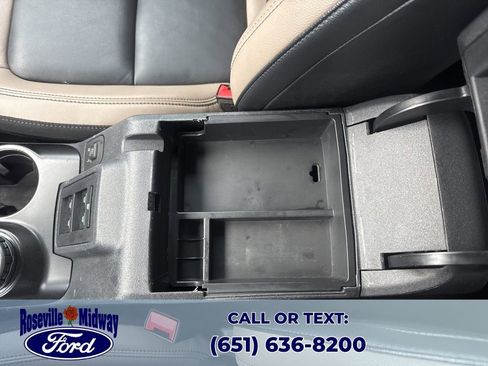 Used 2023 Ford Bronco Wildtrak image 17