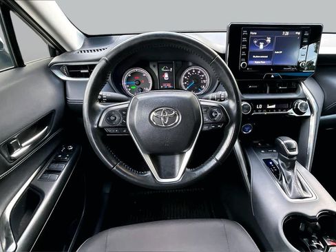 Used 2021 Toyota Venza LE AWD/4WD image 6