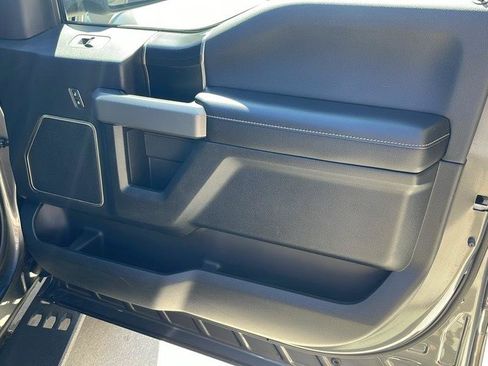 Used 2017 Ford F150 Raptor w/ Equipment Group 802A Luxury AWD/4WD image 49