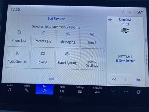 New 2025 Ford F150 STX w/ Equipment Group 200A image 32