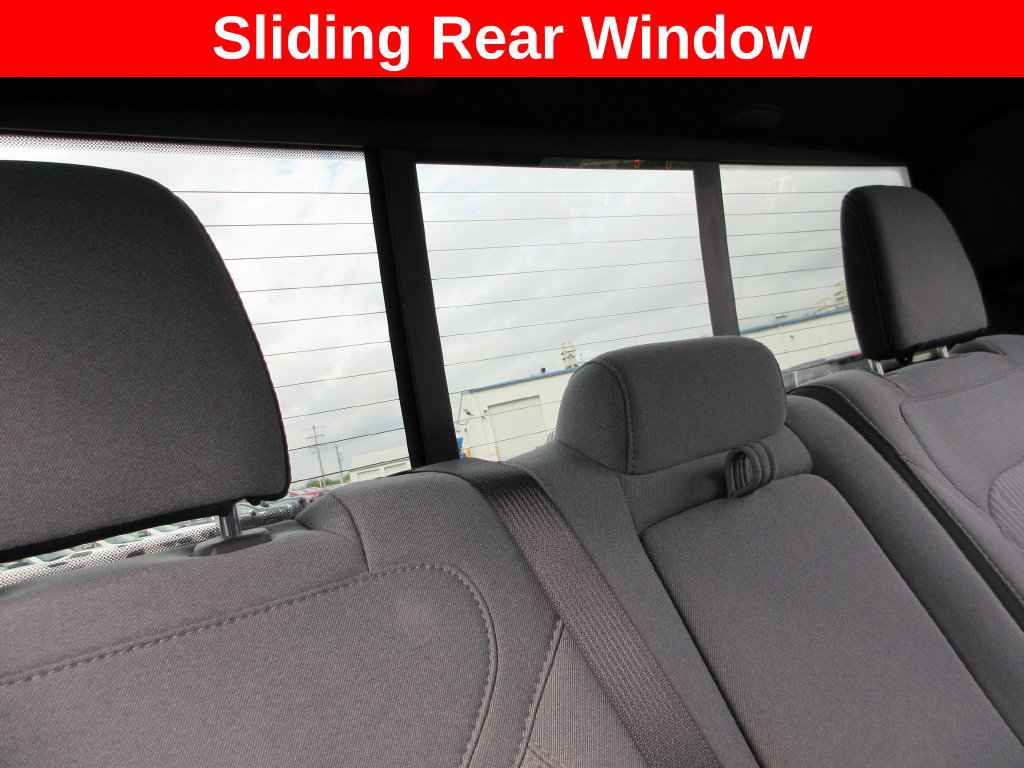 Used 2021 RAM 1500 Big Horn AWD/4WD image 20