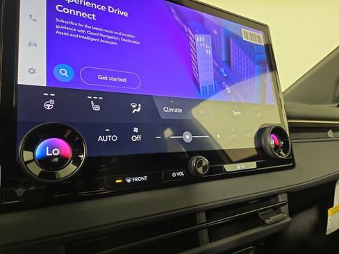 New 2026 Toyota bZ image 19