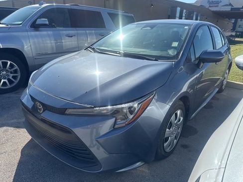 Used 2024 Toyota Corolla LE image 15