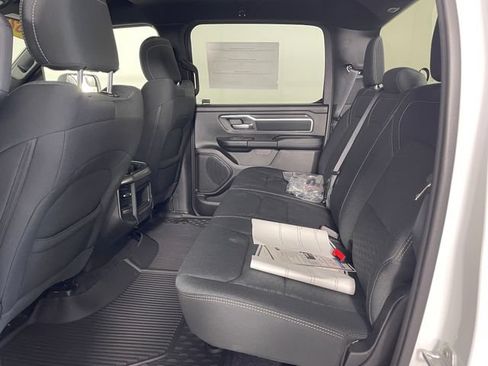 New 2026 RAM 1500 Big Horn AWD/4WD image 6