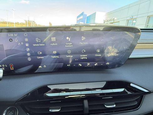 New 2026 Buick Enclave Sport Touring image 16