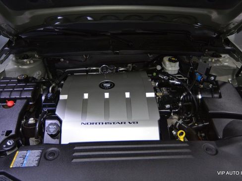 Used 2007 Cadillac DTS Luxury I w/ Trunk Convenience Package image 34