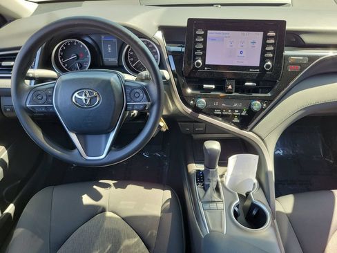 Used 2023 Toyota Camry LE FWD image 10