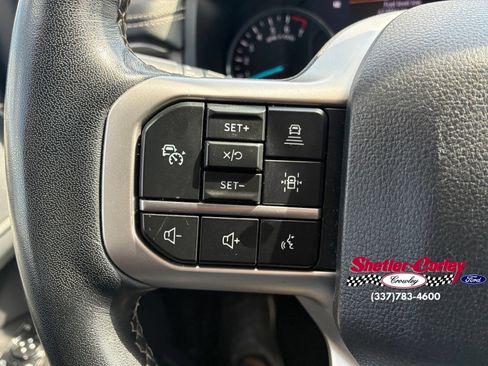 Used 2024 Ford Expedition Limited RWD image 26