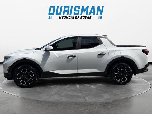 Used 2022 Hyundai Santa Cruz SEL AWD/4WD image 3