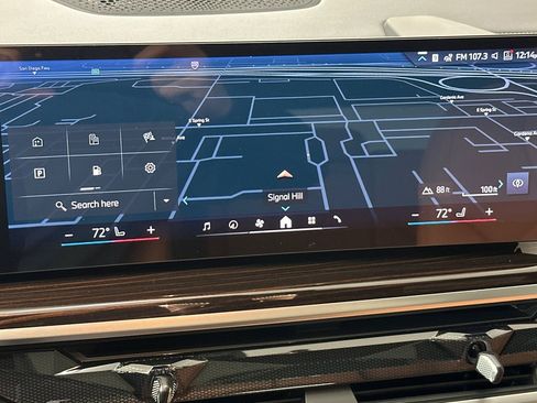 New 2026 BMW X5 xDrive50e w/ Premium Package image 21