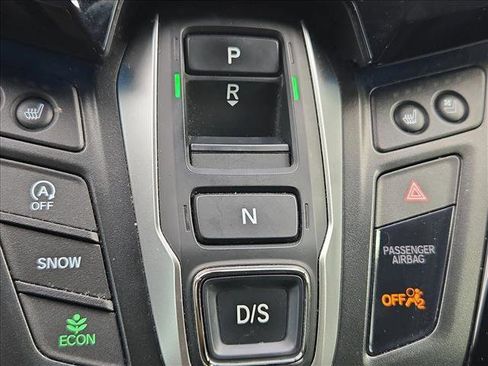 Used 2023 Honda Odyssey Elite image 8