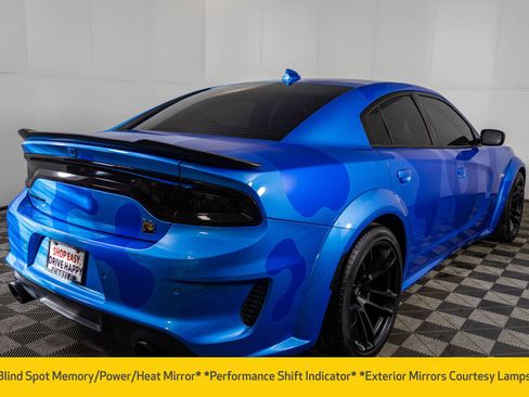Used 2023 Dodge Charger Scat Pack image 18
