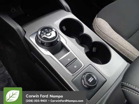 New 2025 Ford Bronco Sport Big Bend image 18