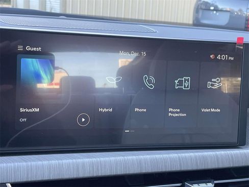 New 2026 Hyundai Sonata SEL image 26