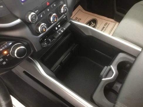 Used 2019 RAM 2500 Big Horn AWD/4WD image 28
