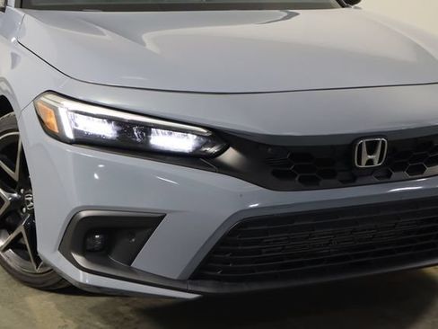 Used 2022 Honda Civic Sport Touring image 50