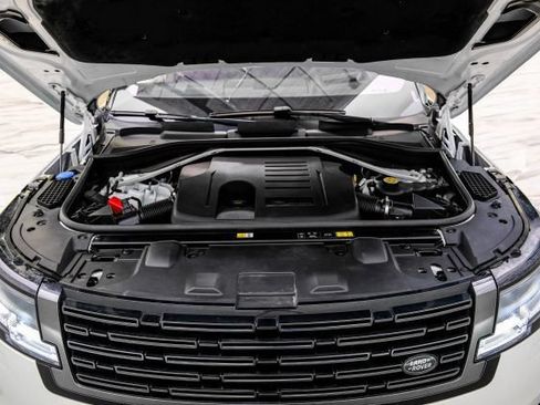 Used 2023 Land Rover Range Rover SE AWD/4WD image 62