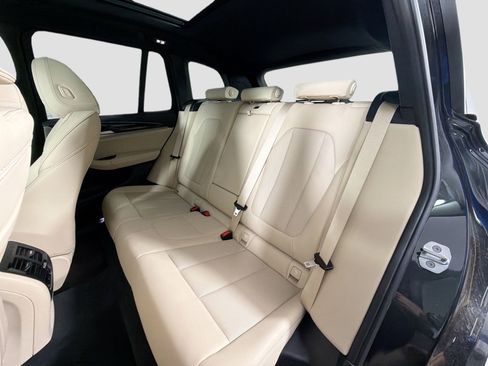 Certified 2022 BMW X3 M40i image 26