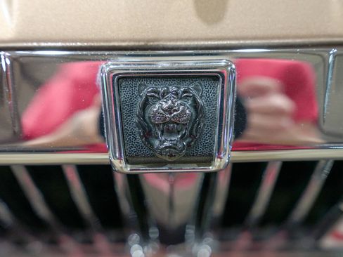 Used 1988 Jaguar XJ Vanden Plas RWD image 22