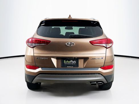 Used 2016 Hyundai Tucson Limited FWD image 7