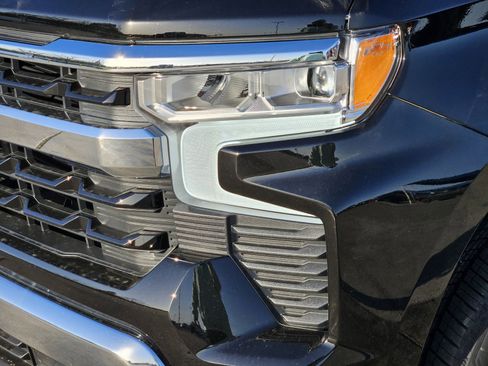 New 2026 Chevrolet Silverado 1500 LT w/ Texas Edition Plus RWD image 5