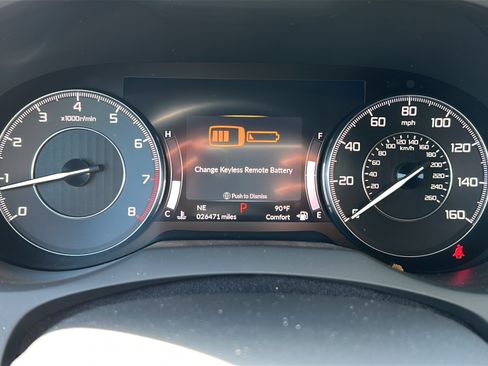 Used 2020 Acura RDX FWD w/ Technology Package image 24