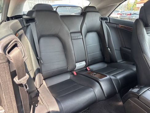 Used 2013 Mercedes-Benz E 350 Cabriolet image 18