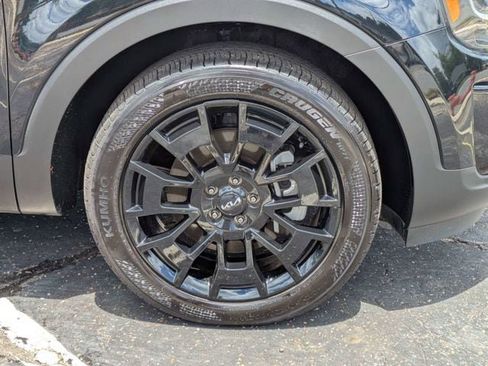 Used 2022 Kia Telluride SX w/ SX Prestige Package AWD/4WD image 11